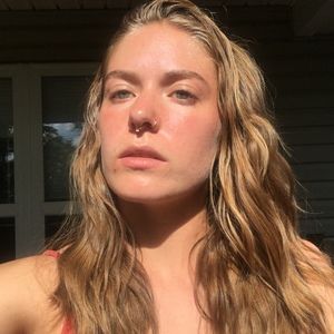 Meet your Posher, Maddy